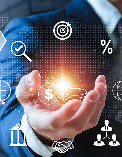 corporate services