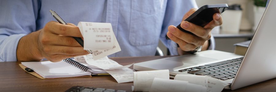 How to avoid tax problems