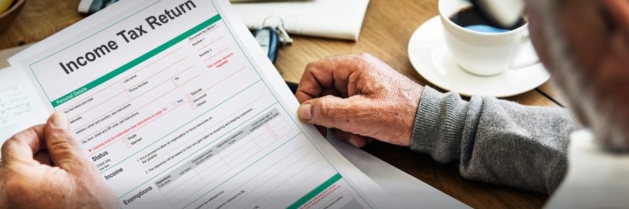 common income tax filing mistakes in kerala