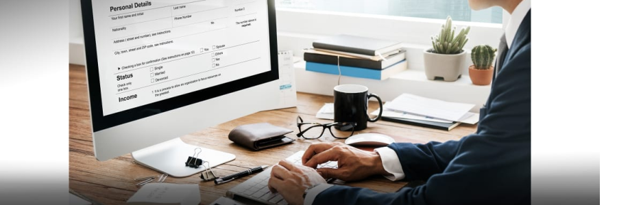 GST filing services in Kerala
